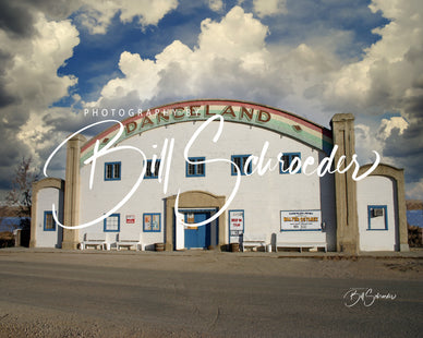 Danceland at Manitou Beach