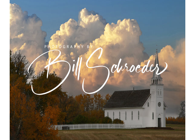 St. Antoine de Padoue Church