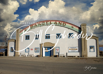 Danceland at Manitou Beach