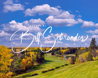 Number One at Kenosee