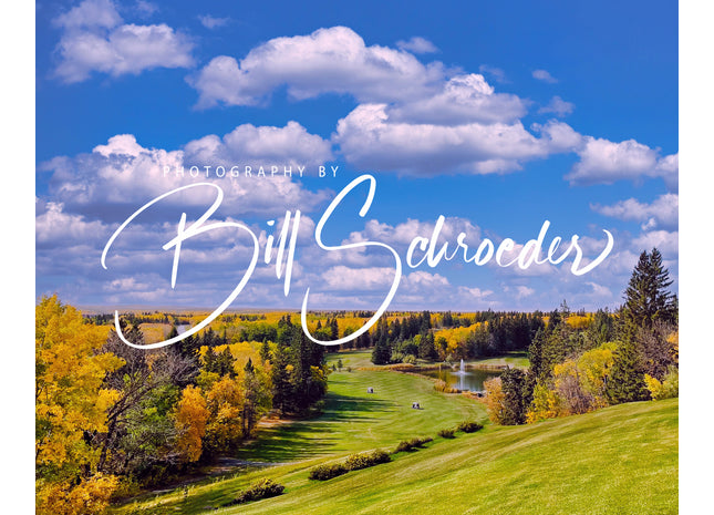 Number One at Kenosee