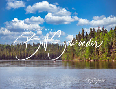 Limestone Lake at the Bay