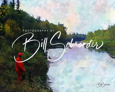 Looking Down the Torch