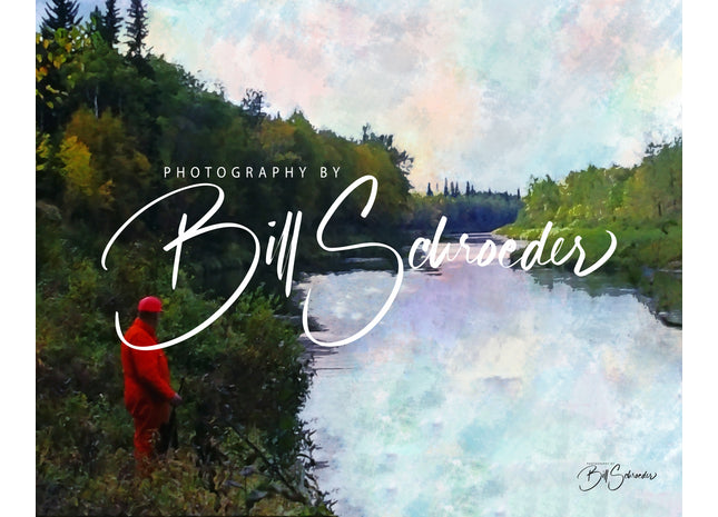 Looking Down the Torch