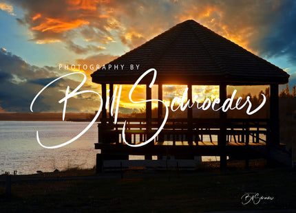 The Gazebo at Manitou Beach