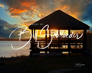 The Gazebo at Manitou Beach